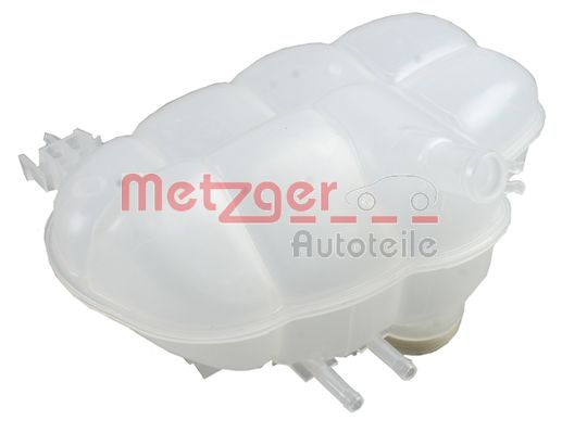 METZGER 2141024 ORIGINAL ERSATZTEIL Ausgleichsbehälter, Kühlmittel